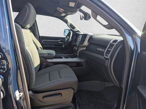 Used 2023 RAM 1500 Lone Star image 20