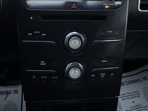 Used 2015 Ford Flex SEL w/ Equipment Group 202A image 22