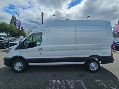 New 2026 Ford Transit 250 148 High Roof AWD
