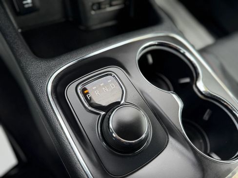 Used 2017 Dodge Durango R/T w/ Blacktop Package image 32