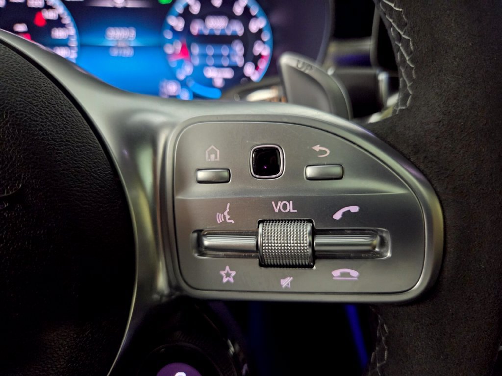 Used 2020 Mercedes-Benz C 63 AMG S image 19