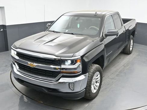 Used 2016 Chevrolet Silverado 1500 LT w/ All Star Edition image 15