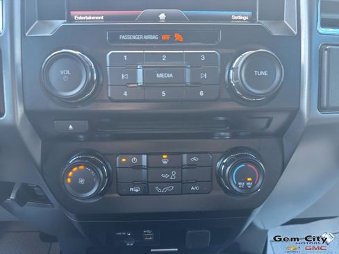 Used 2015 Ford F150 XLT w/ Equipment Group 301A Mid image 21