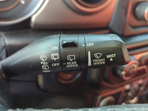 Used 2020 Jeep Wrangler Unlimited Sport S AWD/4WD image 16
