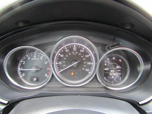 Used 2018 MAZDA CX-9 Sport image 13