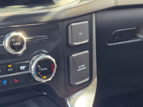 Used 2023 Ford F150 Platinum w/ Equipment Group 701A High image 29