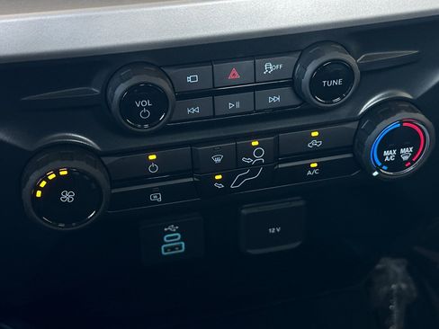 New 2025 Ford F350 XL w/ STX Appearance Package image 18