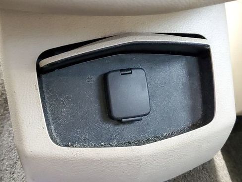 Used 2016 Lincoln MKZ Base w/ Equipment Group 200A Select image 34