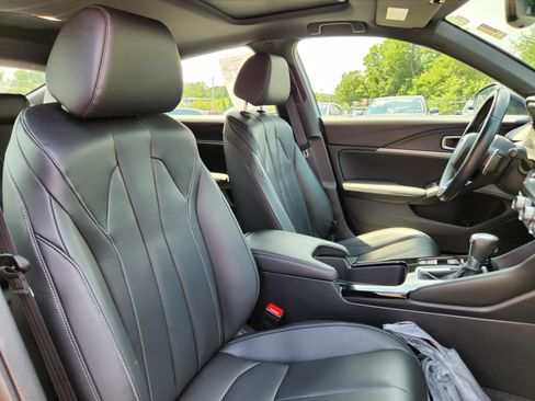 Certified 2024 Acura Integra A-Spec FWD image 16