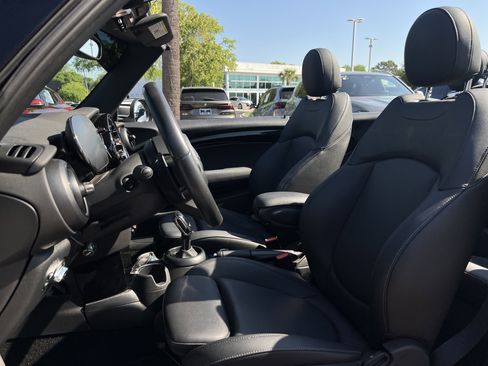 Used 2024 MINI Cooper S image 16