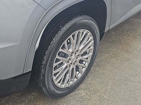 Certified 2024 GMC Acadia Denali w/ LPO, Floor Liner Package image 10