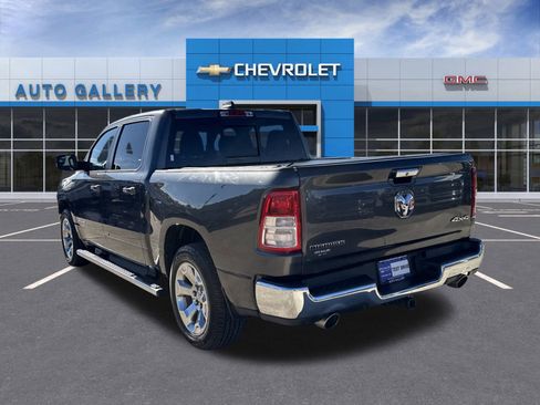 Used 2019 RAM 1500 Big Horn image 8