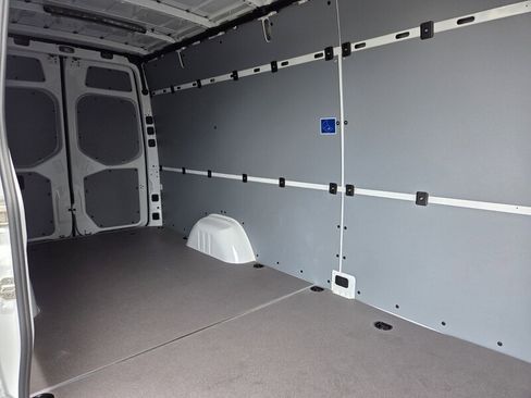 New 2026 Mercedes-Benz Sprinter 2500 image 16