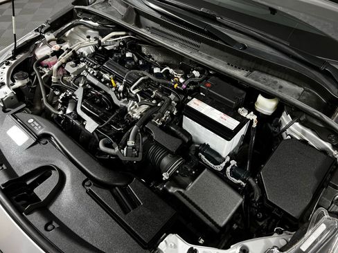 Certified 2023 Toyota Corolla LE image 12