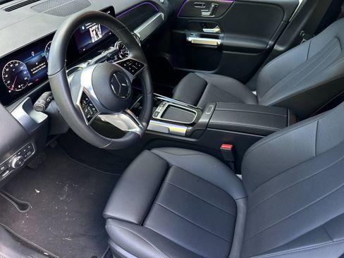 Certified 2026 Mercedes-Benz GLB 250 4MATIC image 10