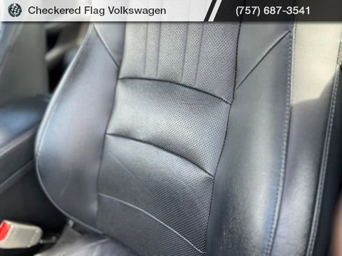 Used 2018 Honda Accord EX-L image 20