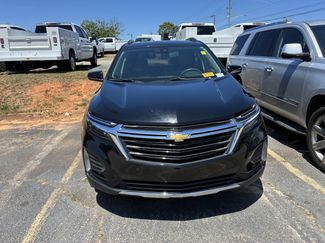 Used 2022 Chevrolet Equinox LT FWD video 2