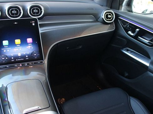 Certified 2025 Mercedes-Benz GLC 300 GLC 300 image 28