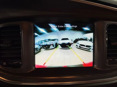 Used 2016 Dodge Charger SRT Hellcat w/ Harman/Kardon Audio Group image 19