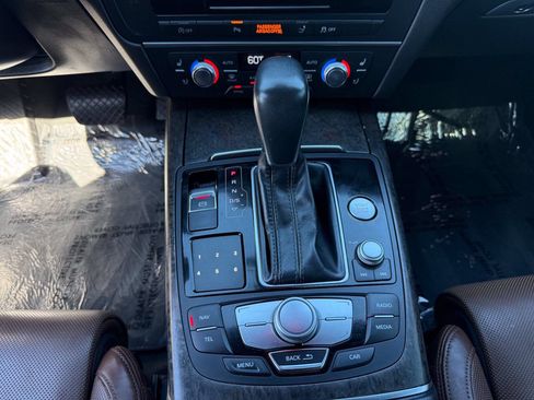 Used 2017 Audi A7 3.0T Prestige AWD/4WD image 18
