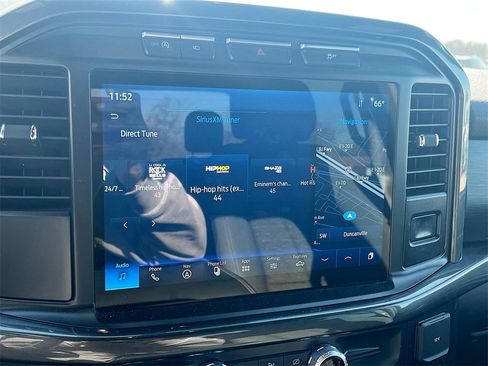 Used 2021 Ford F150 XLT w/ Equipment Group 302A High image 15