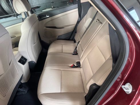 Used 2017 Hyundai Tucson Sport w/ Cargo Package image 10