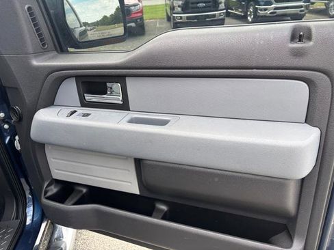 Used 2013 Ford F150 XLT w/ XLT Chrome Pkg AWD/4WD image 22