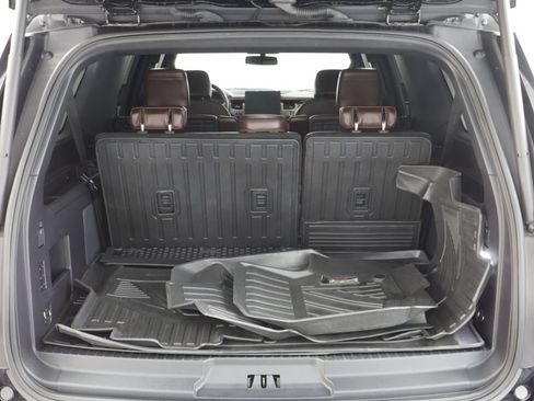 Used 2023 Ford Expedition Max Limited AWD/4WD image 20