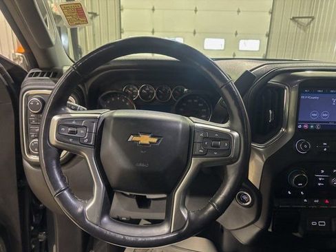 Used 2019 Chevrolet Silverado 1500 LT w/ All-Star Edition image 13