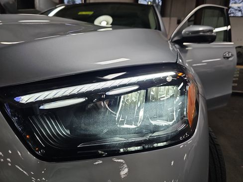 New 2026 Mercedes-Benz GLE 450 4MATIC image 33