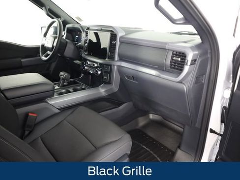 New 2026 Ford F150 XLT w/ Equipment Group 302A MID AWD/4WD image 58