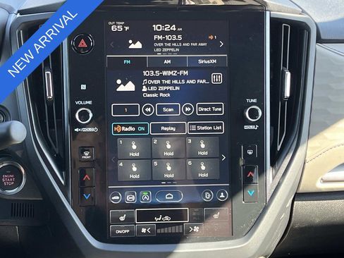 Used 2025 Subaru Forester Premium w/ Convenience Package #2 image 14