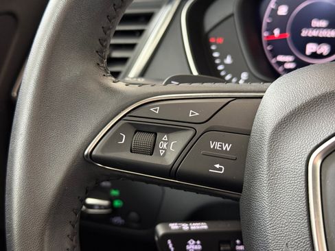 Used 2020 Audi Q5 2.0T Premium Plus w/ Premium Plus Package image 16