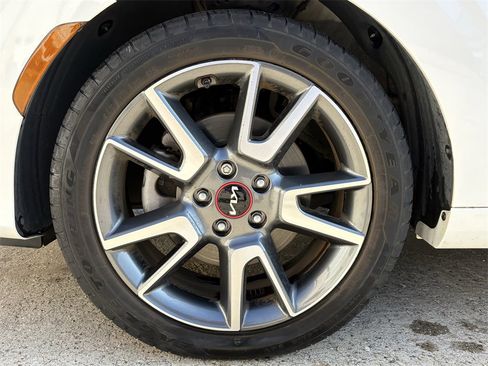 Certified 2022 Kia Soul Turbo image 9