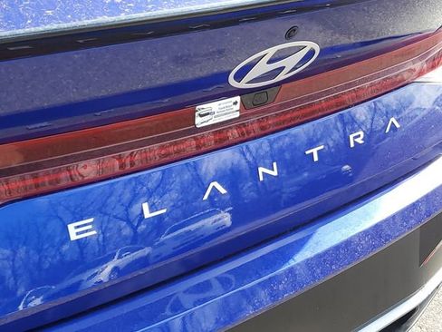 New 2026 Hyundai Elantra SEL Sport Premium FWD image 7