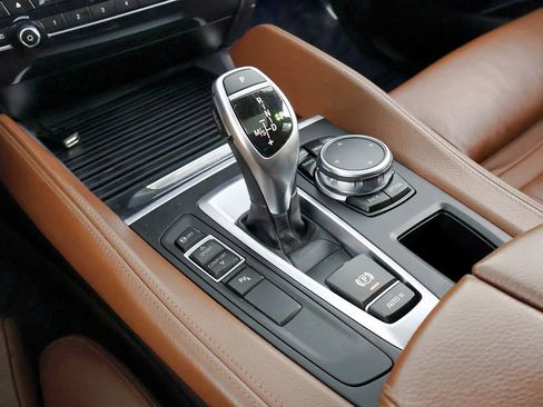 Used 2016 BMW X6 sDrive35i image 38