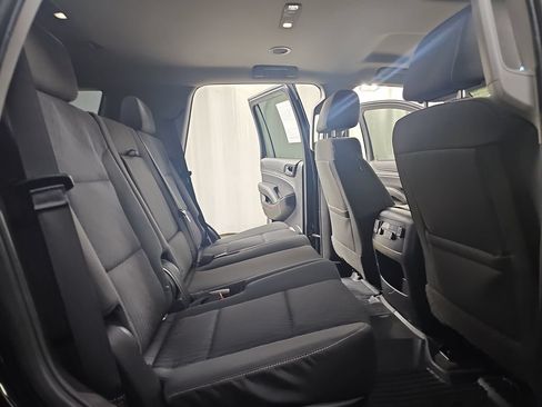 Certified 2019 Chevrolet Tahoe LS w/ Enhanced Driver Alert Package AWD/4WD image 14