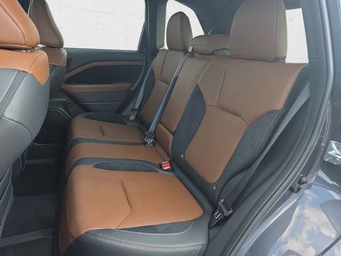 Used 2025 Subaru Forester Touring AWD/4WD image 14