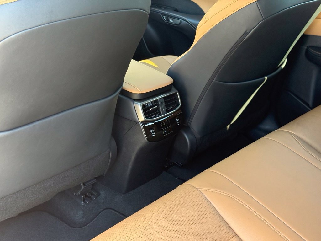 Certified 2024 Lexus RX 350 Premium Plus w/ Convenience Package FWD image 29