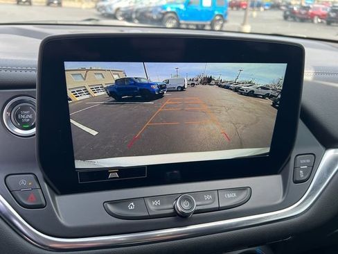 Certified 2024 Chevrolet Blazer LT image 33