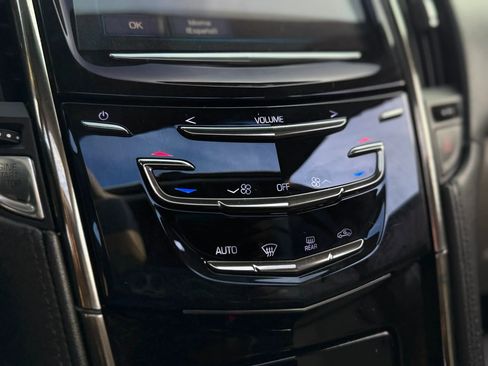 Used 2017 Cadillac ATS 2.0T Sedan image 33