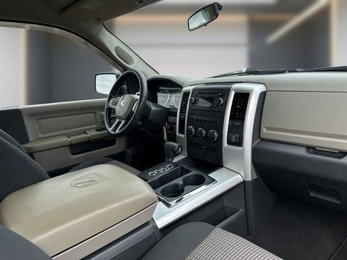 Used 2010 Dodge Ram 1500 Truck SLT w/ Popular Equipment Group RWD image 11