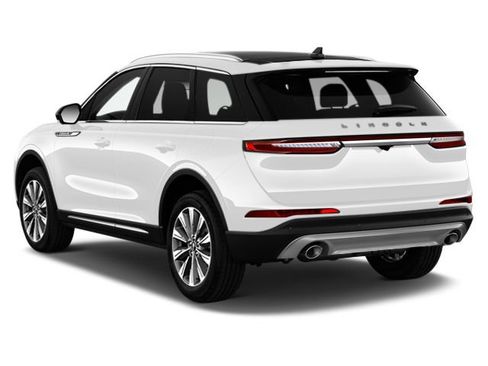 Used 2022 Lincoln Corsair Reserve w/ Equipment Group 201A FWD image 2