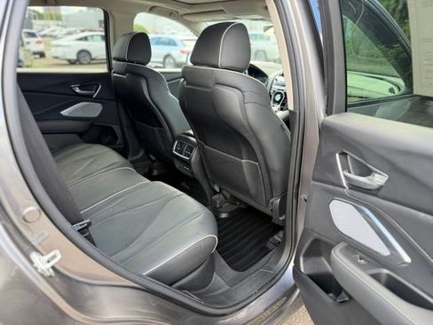 Used 2022 Acura RDX w/ Advance Package AWD/4WD image 10