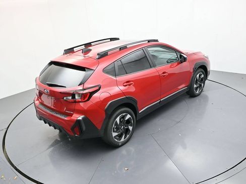 Used 2025 Subaru Crosstrek 2.5i Limited w/ Crosstrek Mirror Package AWD/4WD image 29