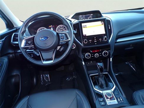 Used 2020 Subaru Forester Limited image 19