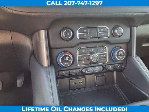 Used 2023 Chevrolet Tahoe LT image 16