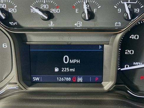 Used 2021 GMC Sierra 1500 AT4 image 6