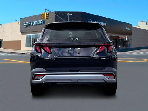 New 2026 Hyundai Tucson SE AWD/4WD image 6