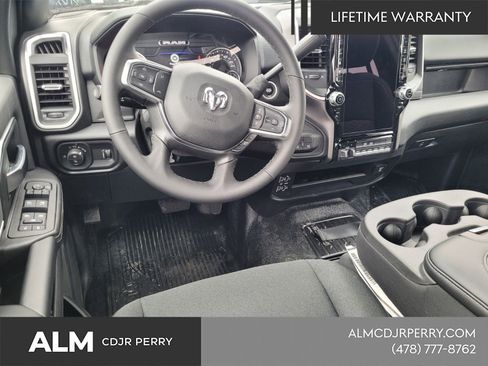 New 2026 RAM 4500 Tradesman image 5